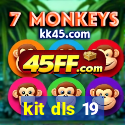 kit dls 19